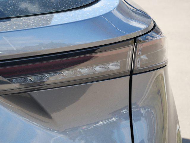 used 2023 Nissan ARIYA car, priced at $20,325