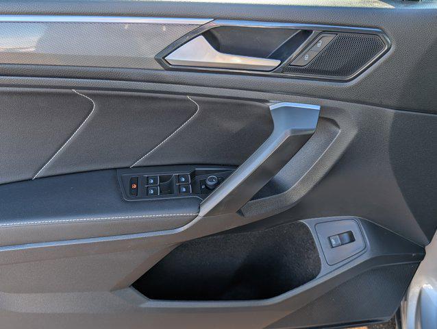 used 2024 Volkswagen Tiguan car, priced at $26,475