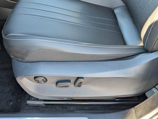 used 2024 Volkswagen Tiguan car, priced at $26,475