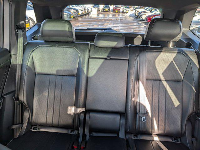 used 2024 Volkswagen Tiguan car, priced at $26,475