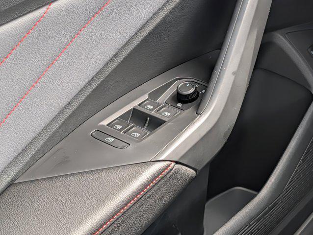 new 2026 Volkswagen Jetta GLI car, priced at $34,721
