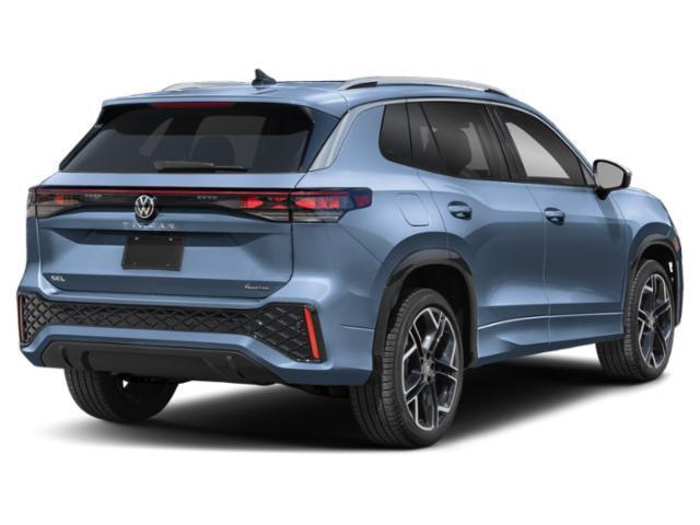 new 2026 Volkswagen Tiguan car, priced at $46,371