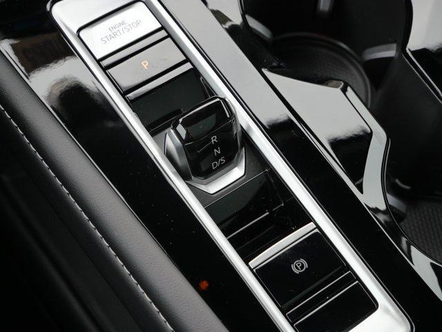 new 2026 Volkswagen Atlas Cross Sport car, priced at $50,326