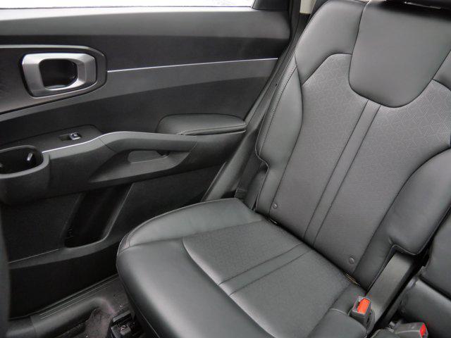 used 2021 Kia Sorento car, priced at $21,975