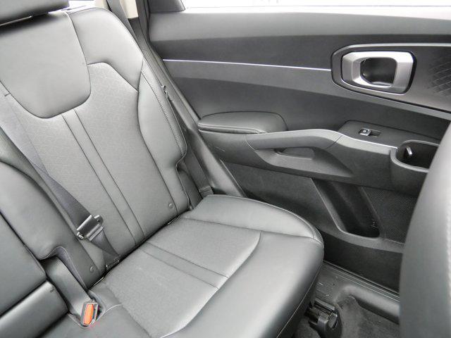 used 2021 Kia Sorento car, priced at $21,975