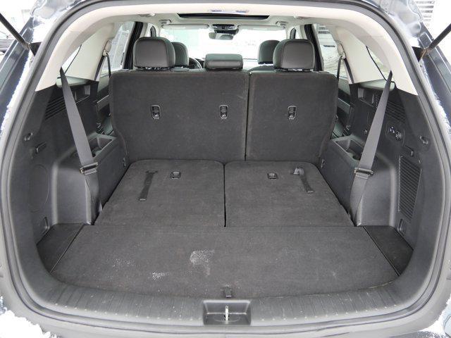 used 2021 Kia Sorento car, priced at $21,975