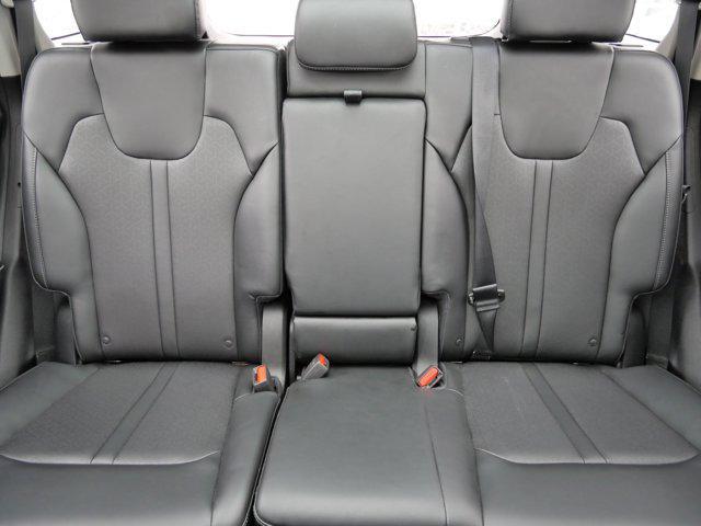 used 2021 Kia Sorento car, priced at $21,975