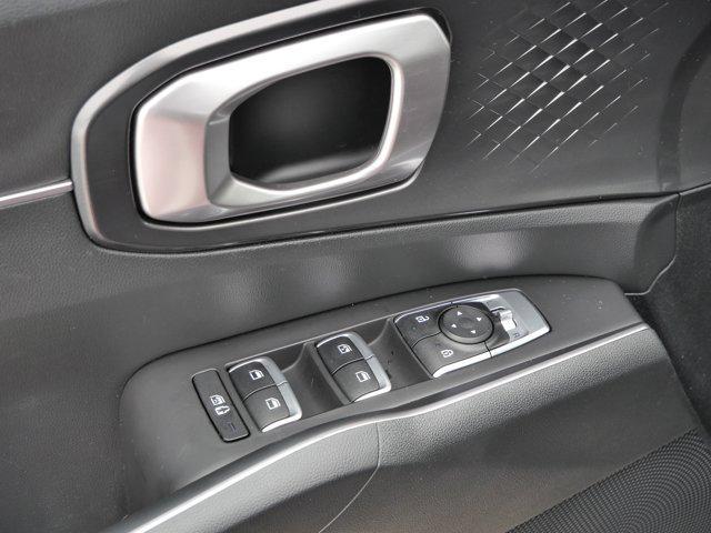 used 2021 Kia Sorento car, priced at $21,975