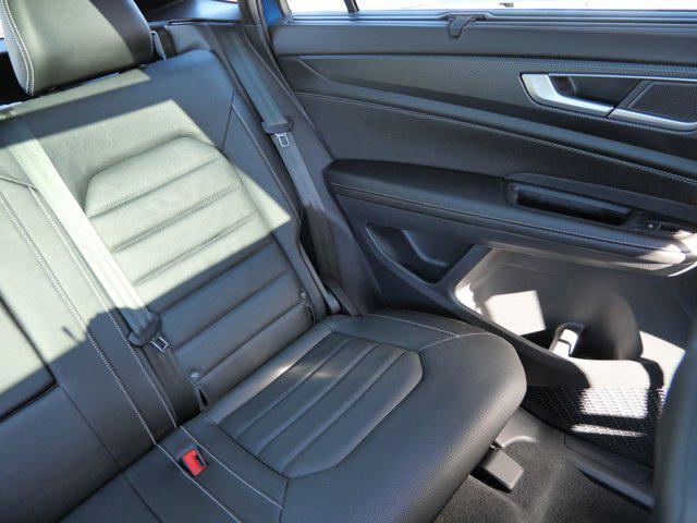 used 2024 Volkswagen Atlas Cross Sport car, priced at $32,495
