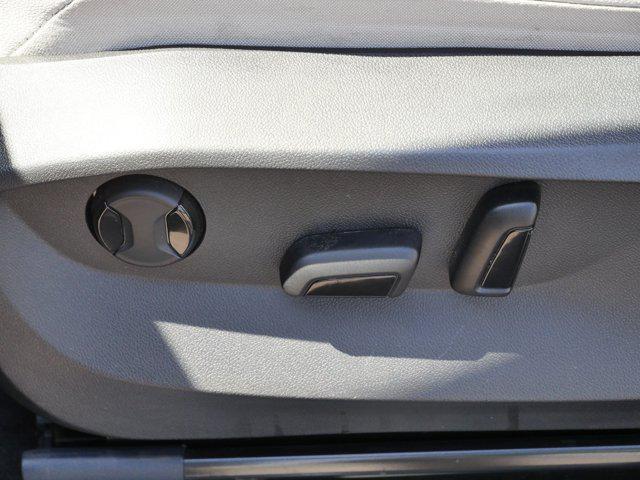 used 2023 Volkswagen Tiguan car, priced at $27,345