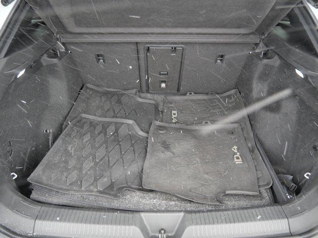 used 2023 Volkswagen ID.4 car, priced at $23,475