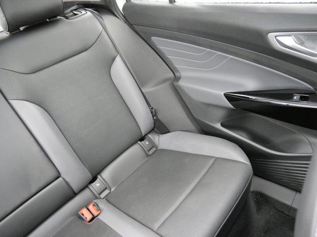 used 2023 Volkswagen ID.4 car, priced at $23,475