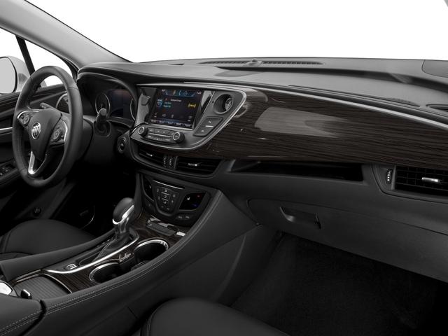 used 2016 Buick Envision car, priced at $12,845