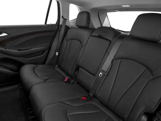 used 2016 Buick Envision car, priced at $12,845