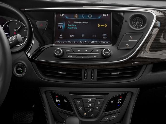 used 2016 Buick Envision car, priced at $12,845