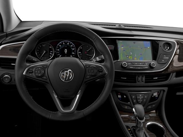 used 2016 Buick Envision car, priced at $12,845
