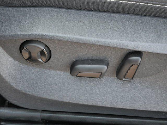 used 2023 Volkswagen Taos car, priced at $22,475