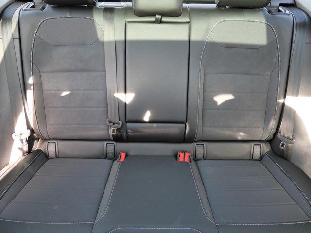 used 2023 Volkswagen Taos car, priced at $22,475