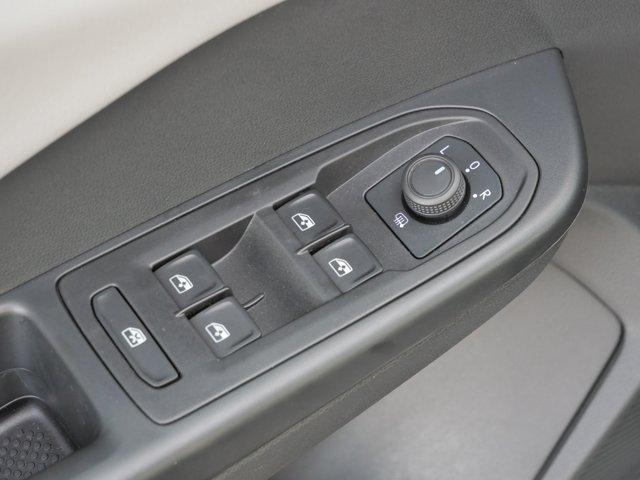 used 2023 Volkswagen Taos car, priced at $22,475