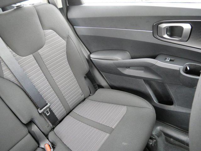 used 2023 Kia Sorento car, priced at $21,475