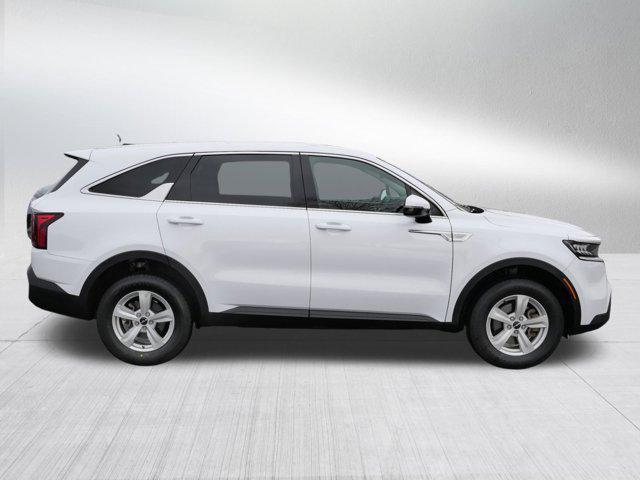 used 2023 Kia Sorento car, priced at $21,475