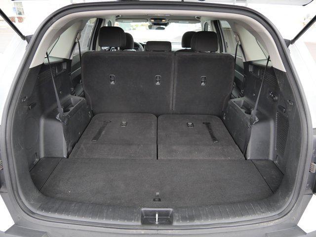 used 2023 Kia Sorento car, priced at $21,475