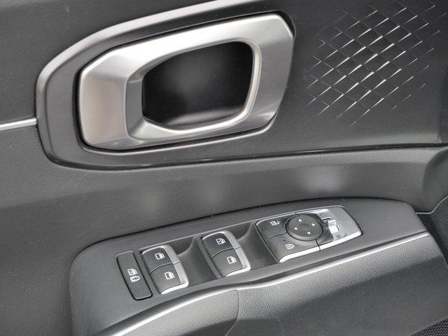 used 2023 Kia Sorento car, priced at $21,475