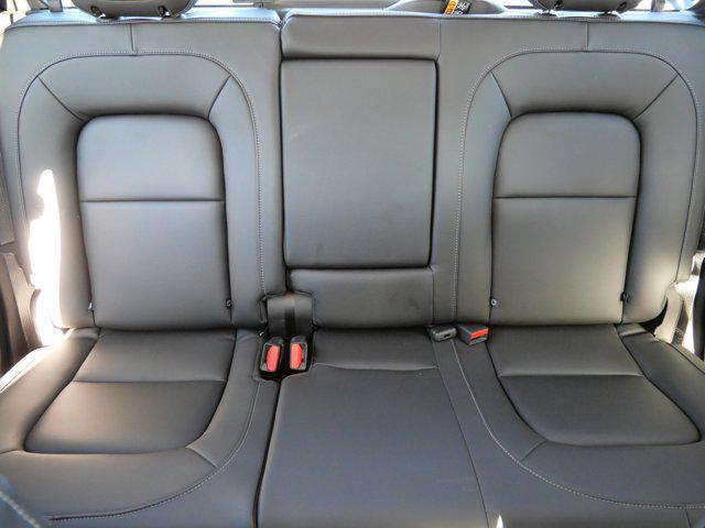 used 2021 Chevrolet Colorado car, priced at $33,495