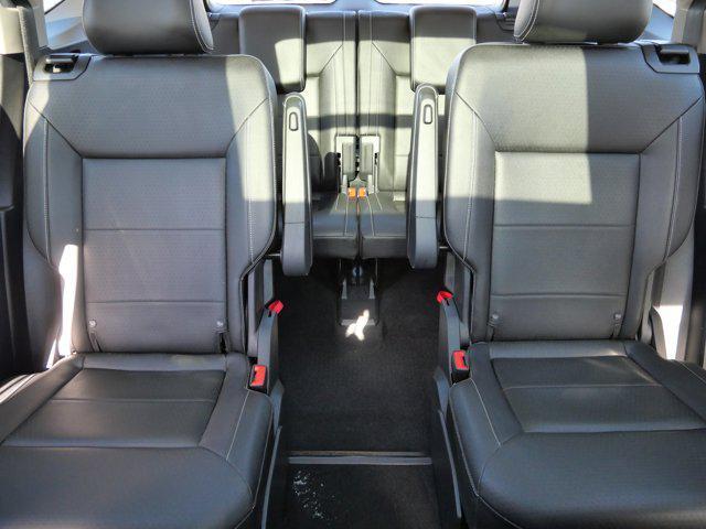 used 2023 Volkswagen Atlas car, priced at $31,995