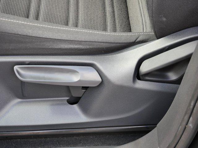 used 2022 Volkswagen Tiguan car, priced at $19,845