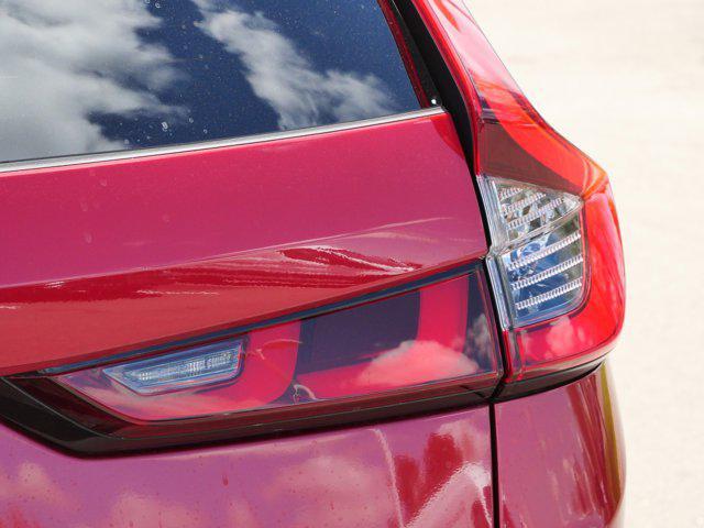used 2026 Honda CR-V car, priced at $35,845