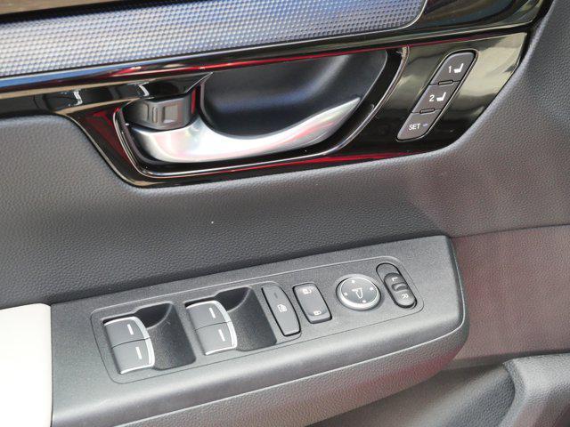 used 2026 Honda CR-V car, priced at $35,845