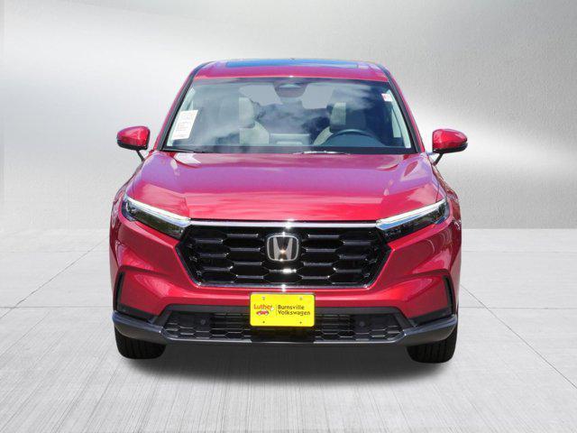 used 2026 Honda CR-V car, priced at $35,845