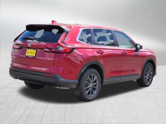 used 2026 Honda CR-V car, priced at $35,845