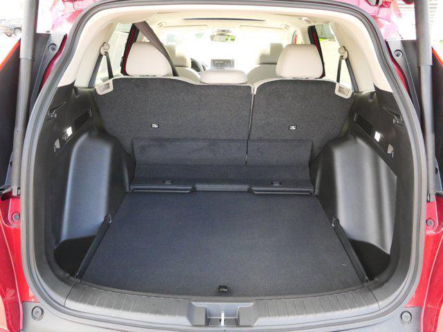 used 2026 Honda CR-V car, priced at $35,845