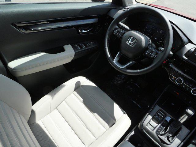 used 2026 Honda CR-V car, priced at $35,845