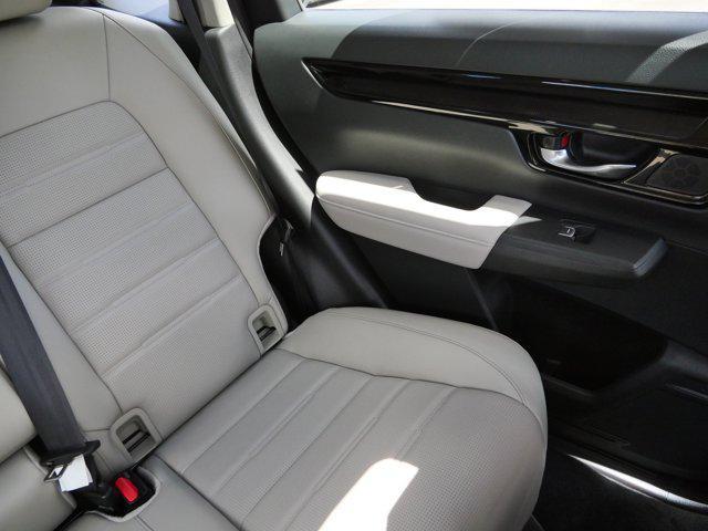 used 2026 Honda CR-V car, priced at $35,845