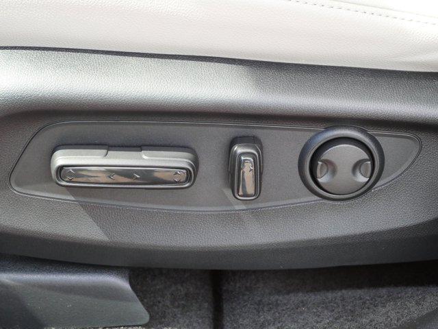 used 2026 Honda CR-V car, priced at $35,845