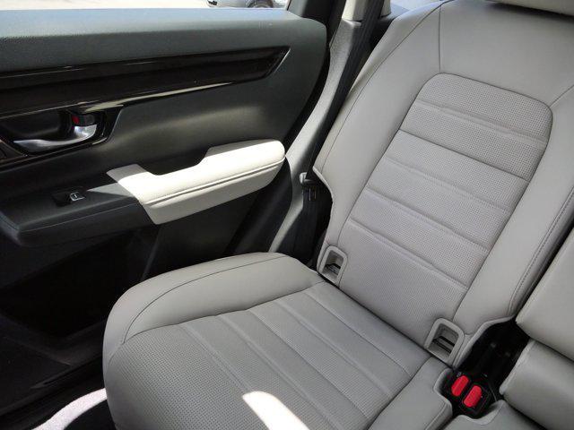 used 2026 Honda CR-V car, priced at $35,845