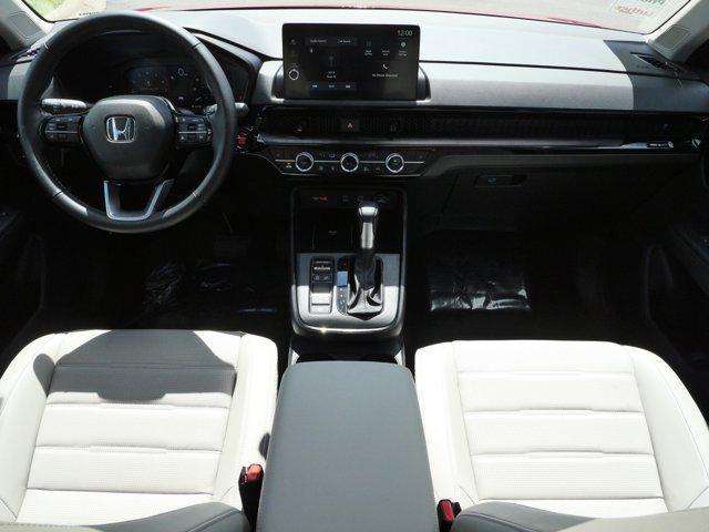 used 2026 Honda CR-V car, priced at $35,845