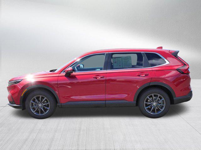 used 2026 Honda CR-V car, priced at $35,845