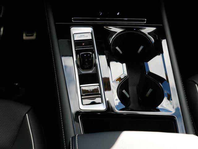 new 2026 Volkswagen Atlas car, priced at $52,182