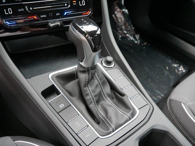 new 2025 Volkswagen Jetta car, priced at $22,416