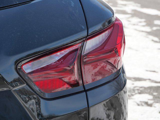 used 2019 Chevrolet Blazer car, priced at $20,495
