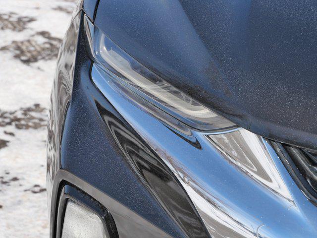 used 2019 Chevrolet Blazer car, priced at $20,495