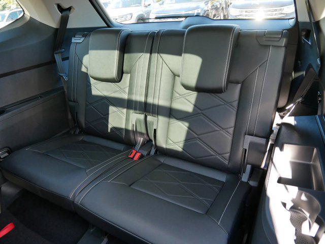 new 2026 Volkswagen Atlas car, priced at $44,361