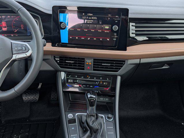 new 2026 Volkswagen Jetta car, priced at $30,796