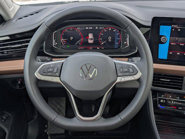 new 2026 Volkswagen Jetta car, priced at $30,796