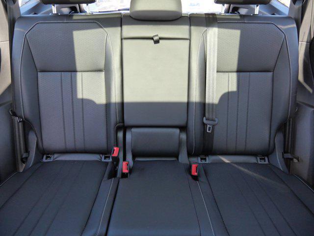 used 2022 Volkswagen Tiguan car, priced at $22,475