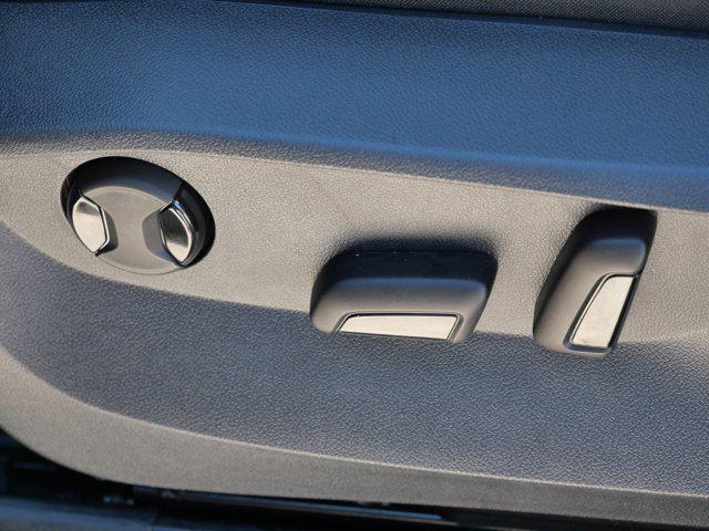 used 2022 Volkswagen Tiguan car, priced at $22,475